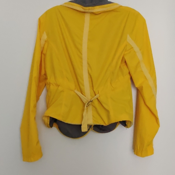 Unique Italian design jacket - Picture 6 of 7